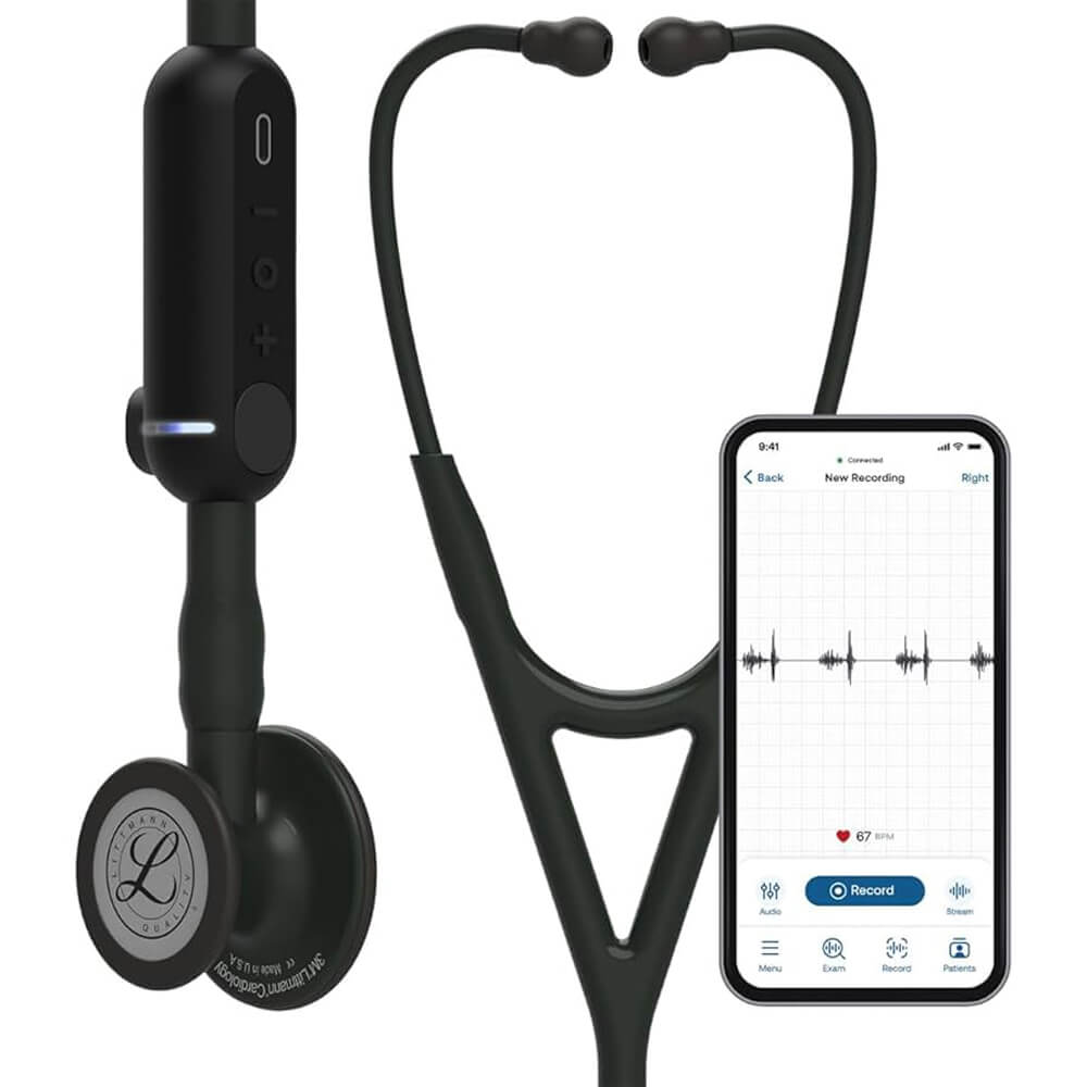 3M Littmann Digital Medical Tools