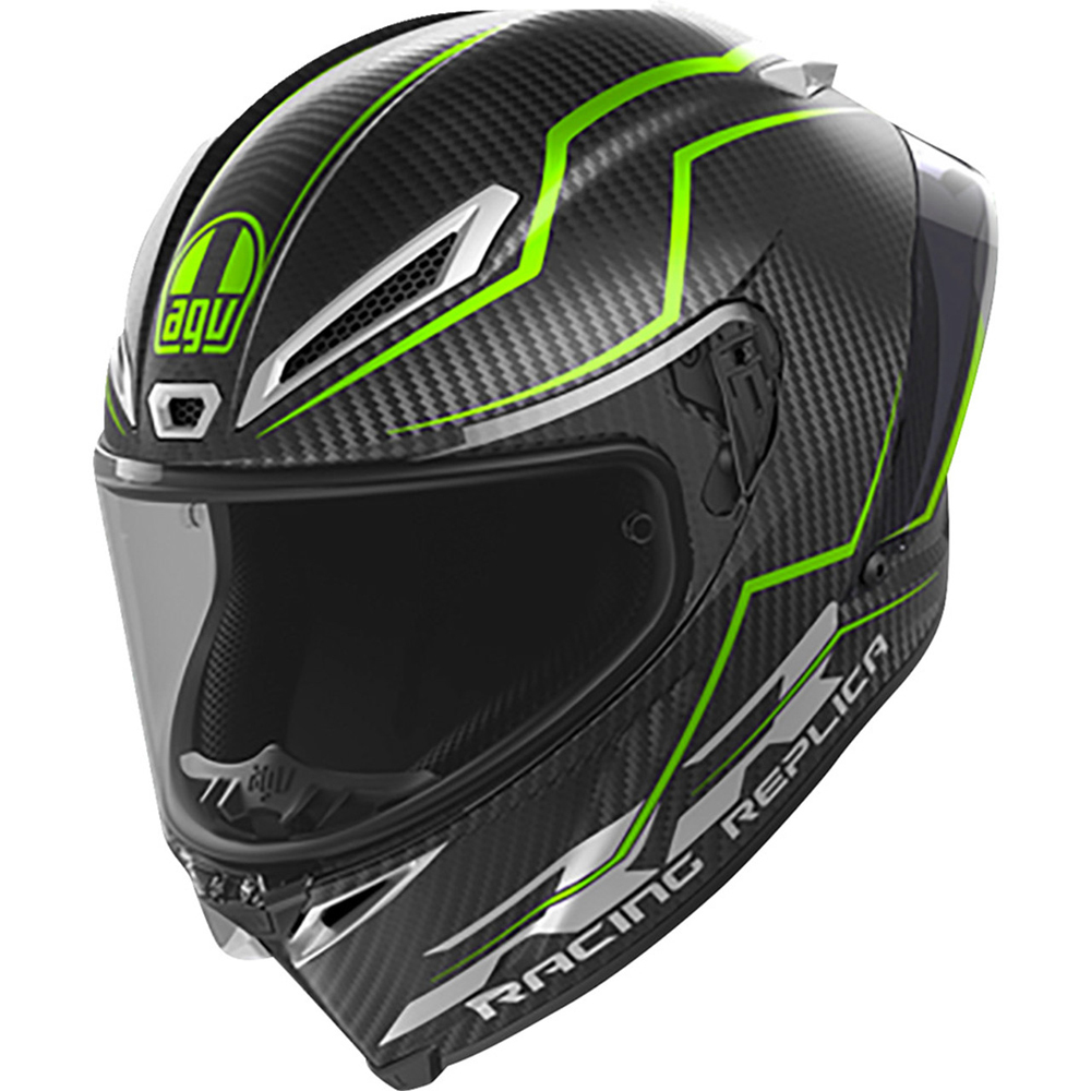 AGV Helmet