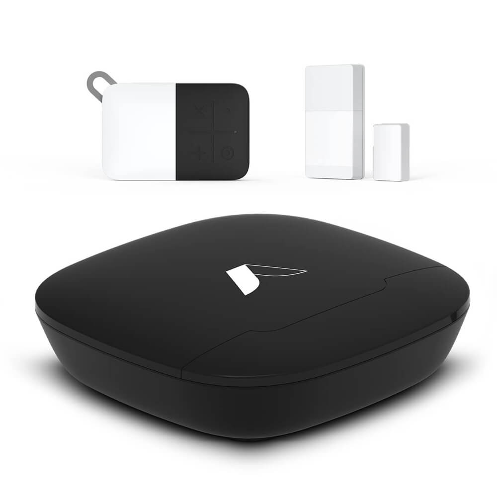 Abode IoT Hubs & Gateways