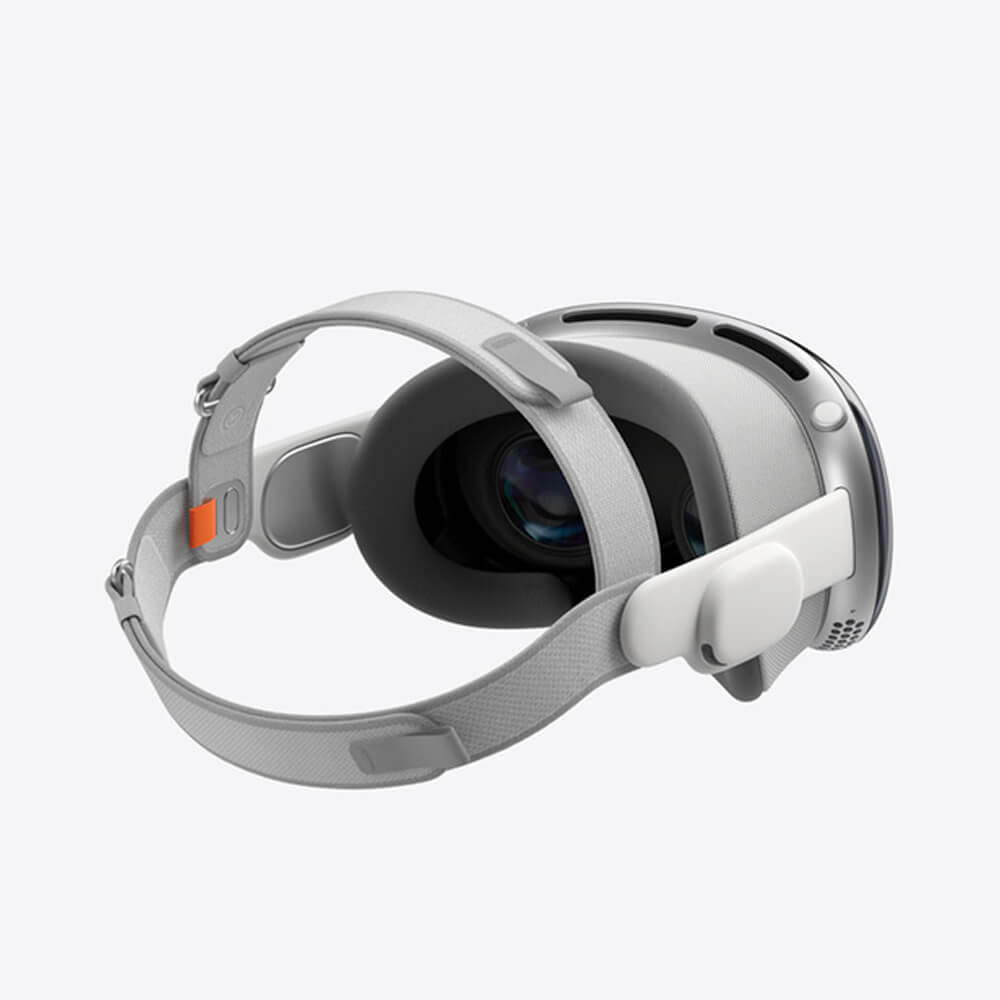 Apple Vision Pro
