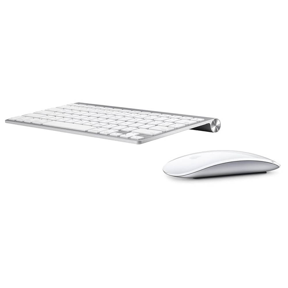 Apple Wireless Peripherals