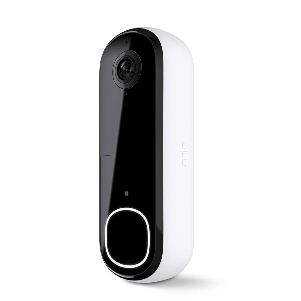Arlo Video Doorbells