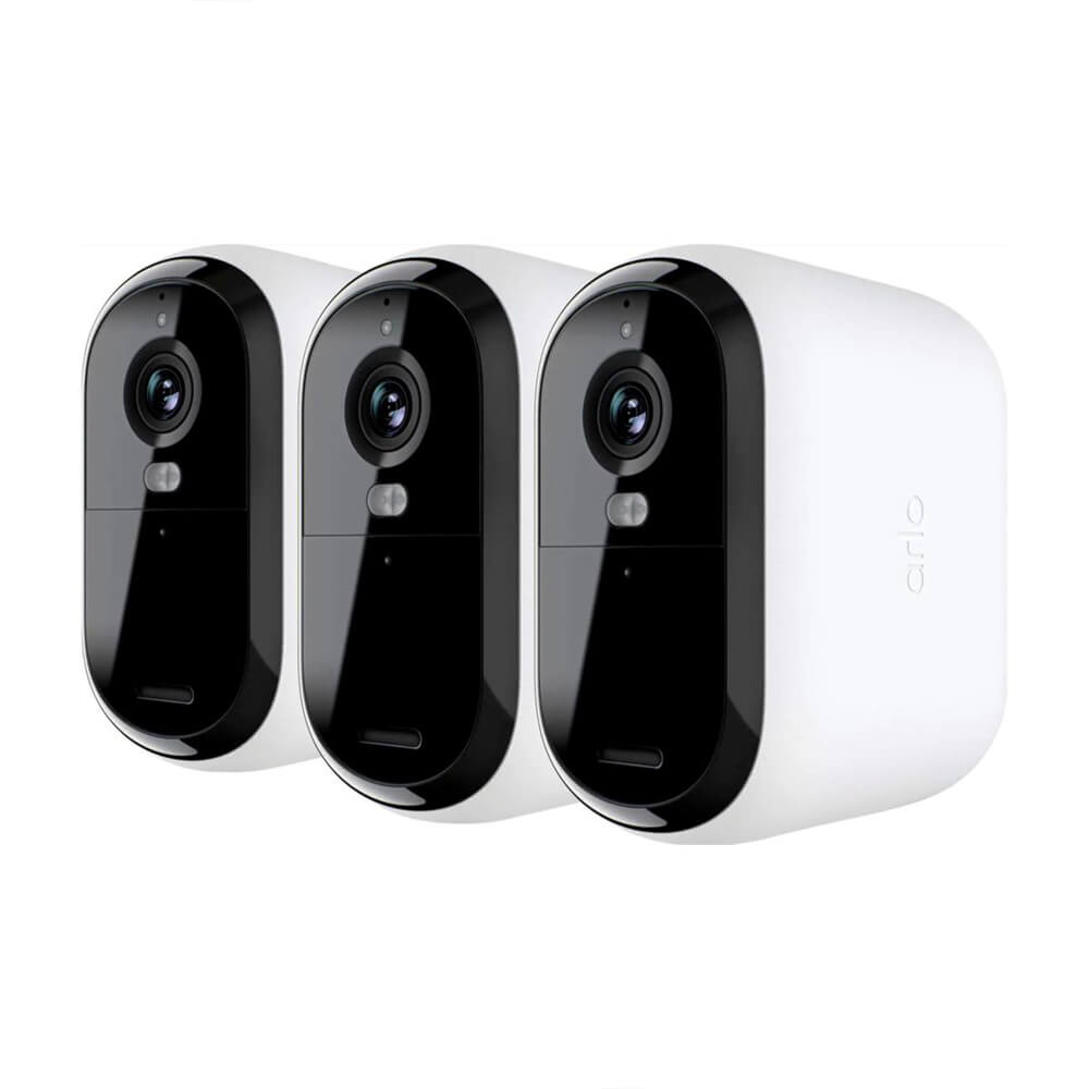 Arlo Wireless Security Cameras
