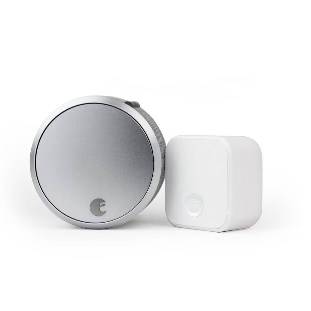 August Smart Locks