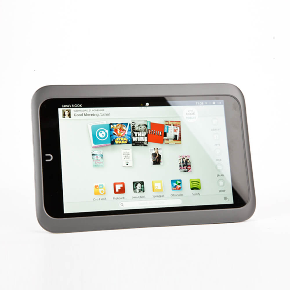 Barnes & Noble Nook