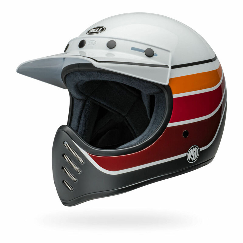 Bell Helmet