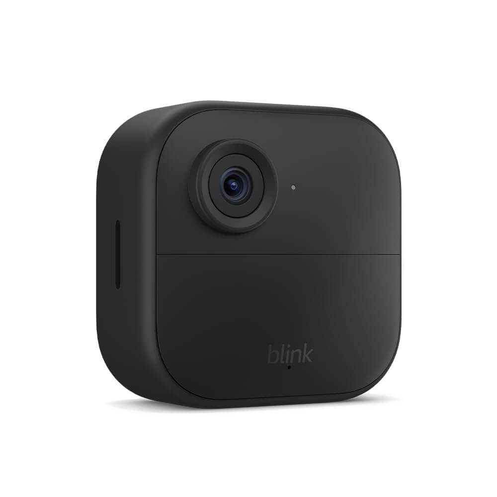 Blink Wireless Security Cameras