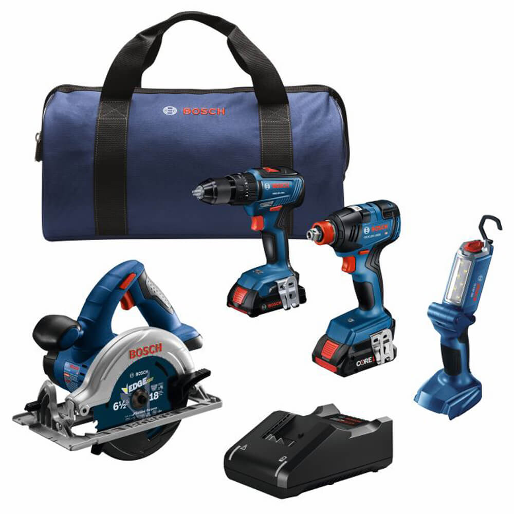 Bosch Professional Power Tools