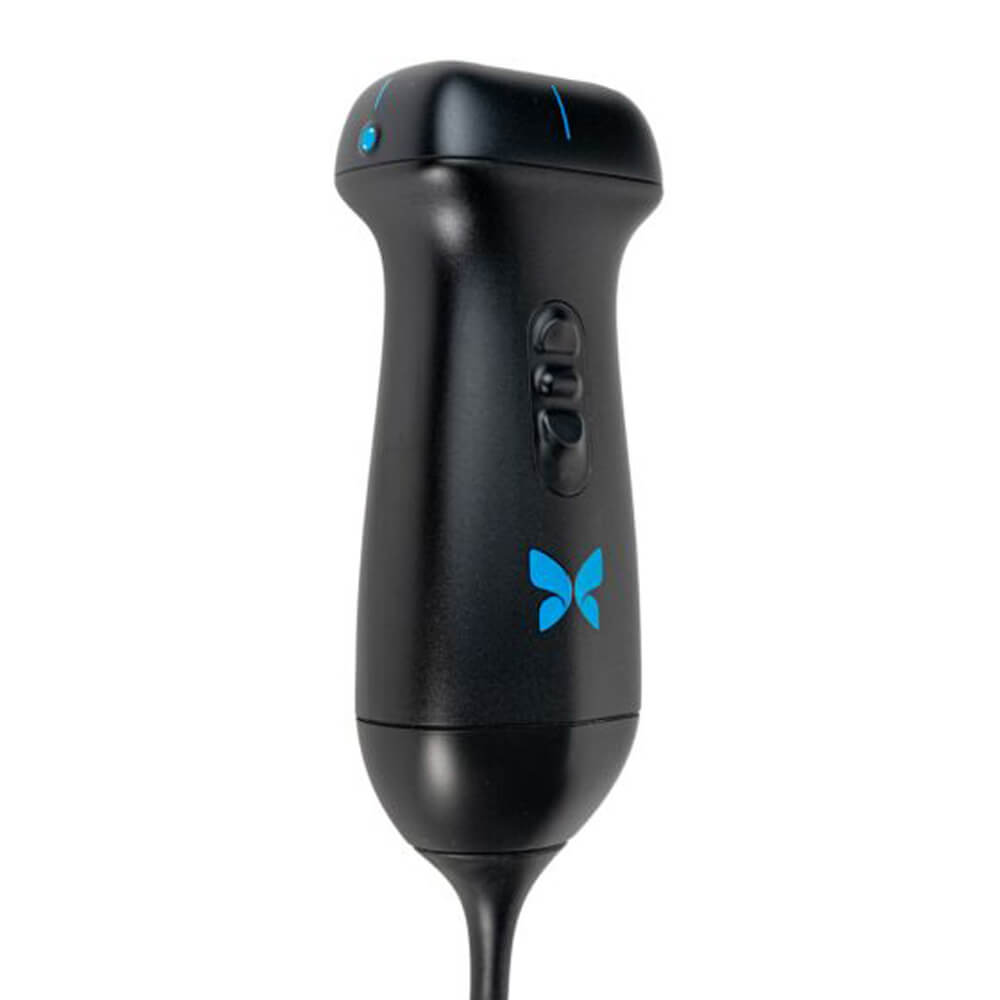 Butterfly Network Handheld Diagnostic Instruments
