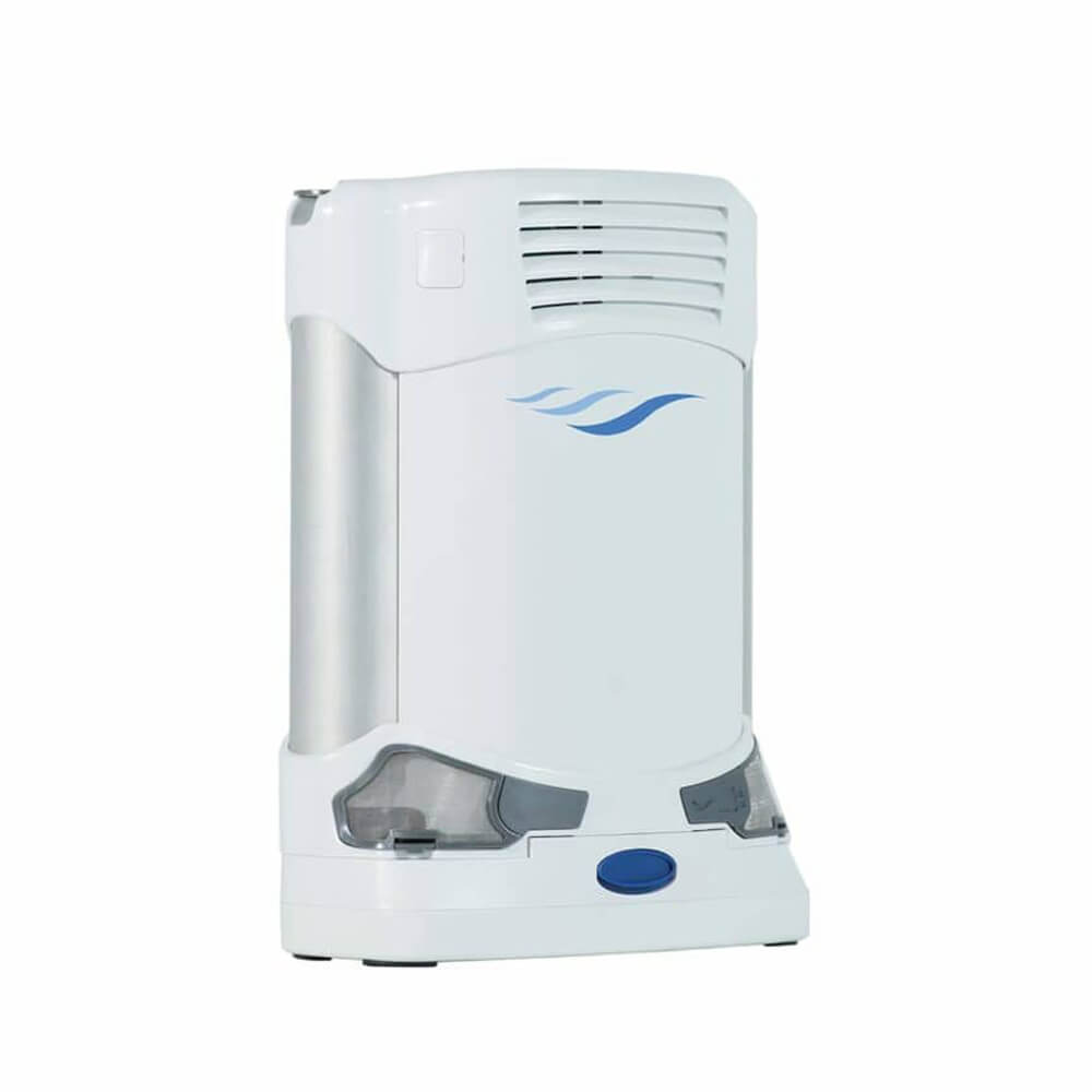 CAIRE Inc Portable Respiratory Devices