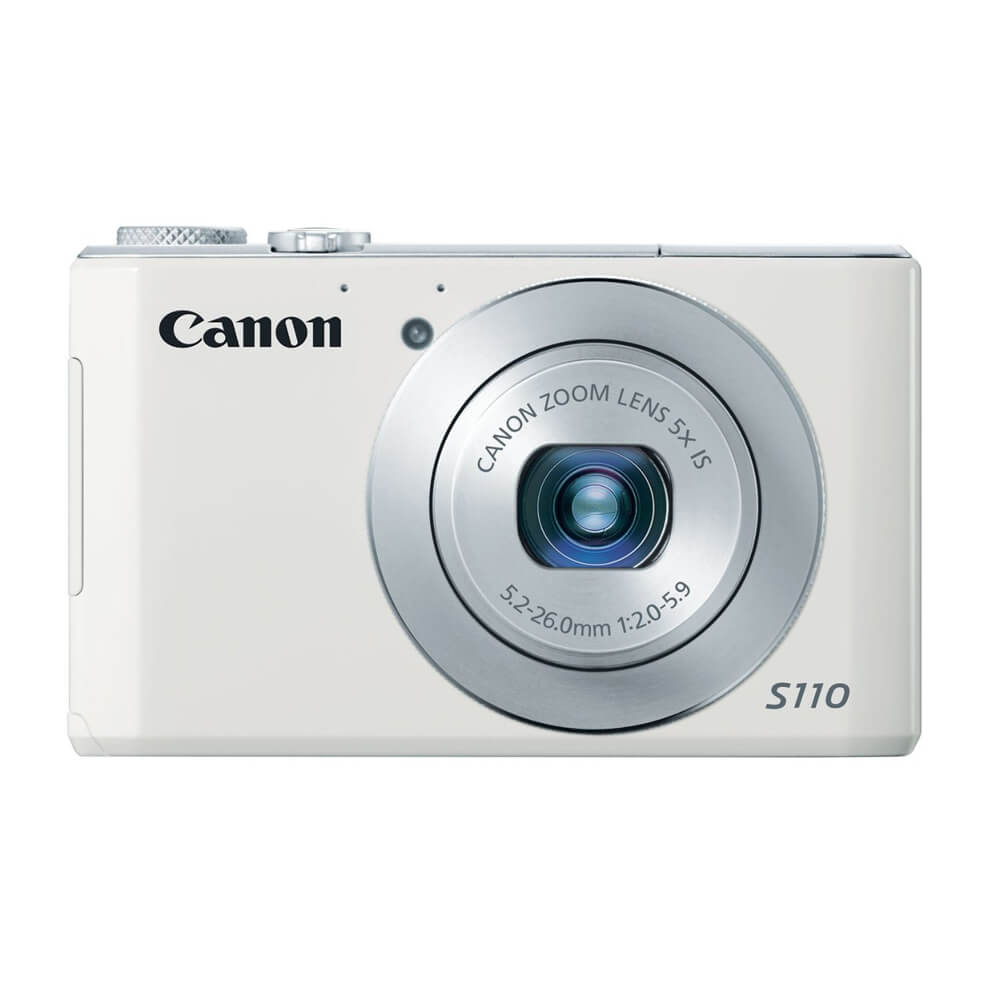 Canon Digital Cameras