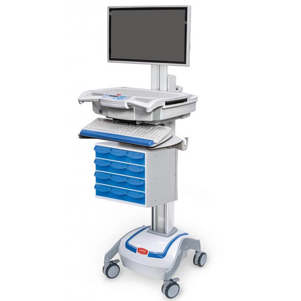 Capsa Healthcare Hospital Equipment
