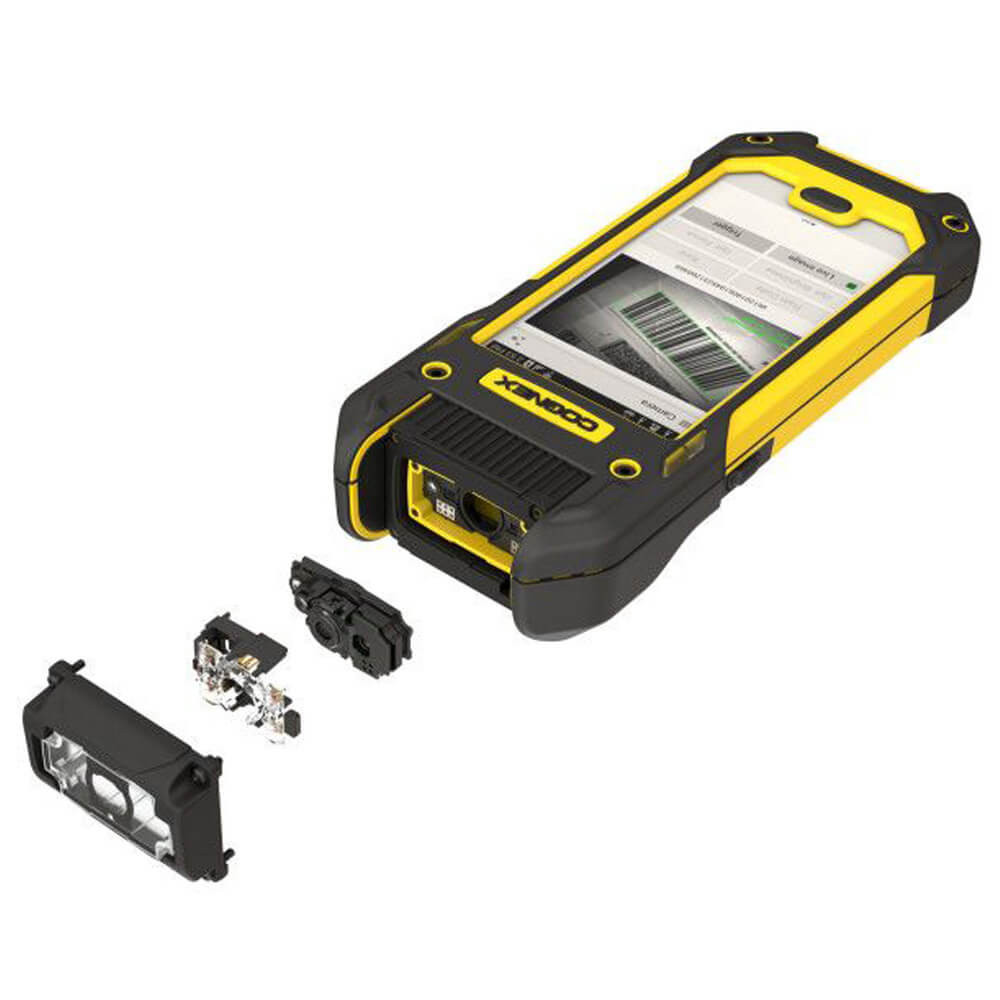 Cognex Barcode Scanners & Mobile Computers