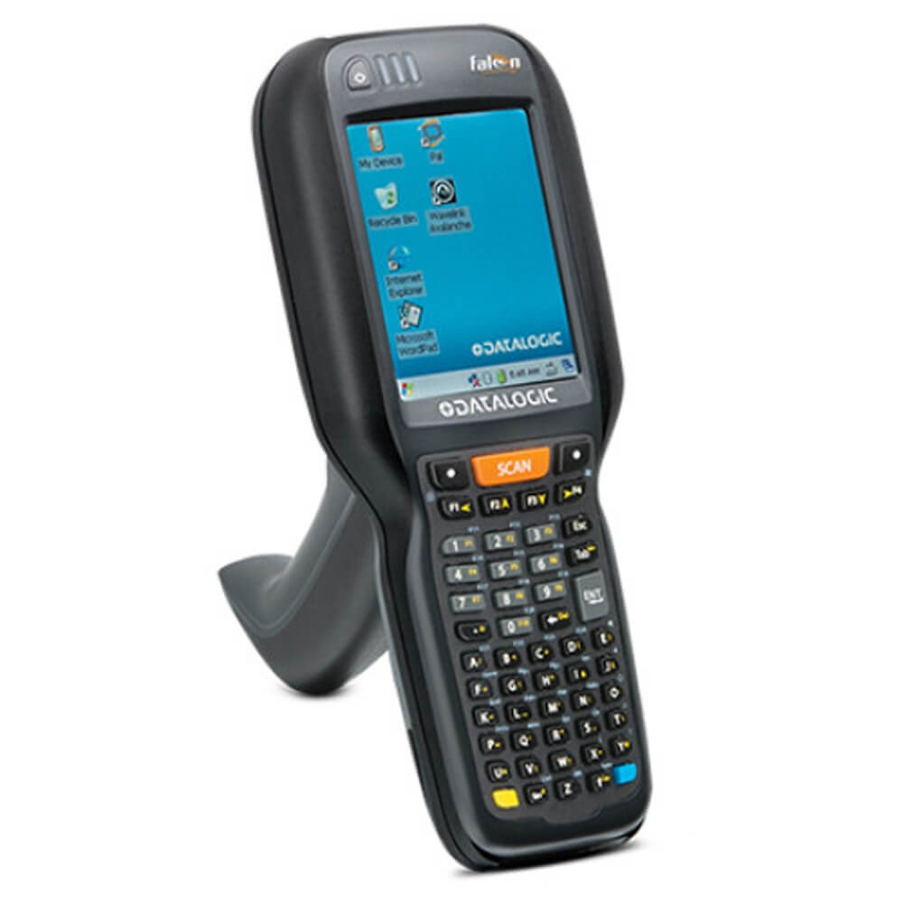 Datalogic Barcode Scanners & Mobile Computers