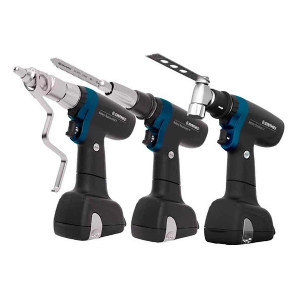 DePuy Synthes Surgical & Dental Tools