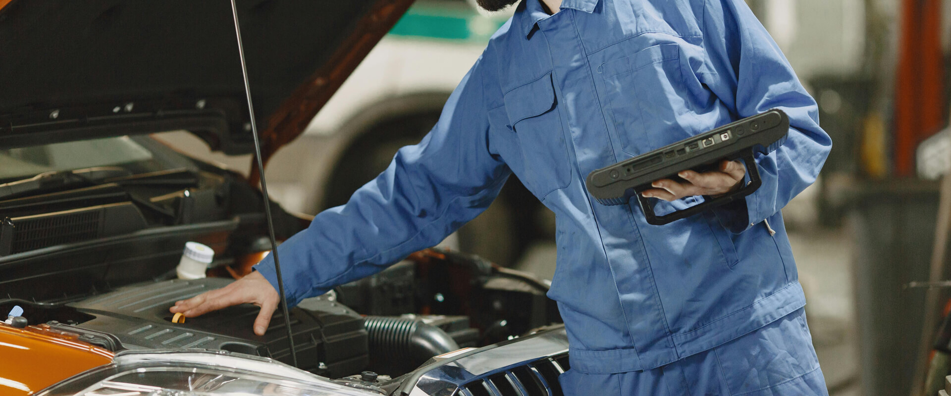 Diagnostic & Inspection Instruments Batteries