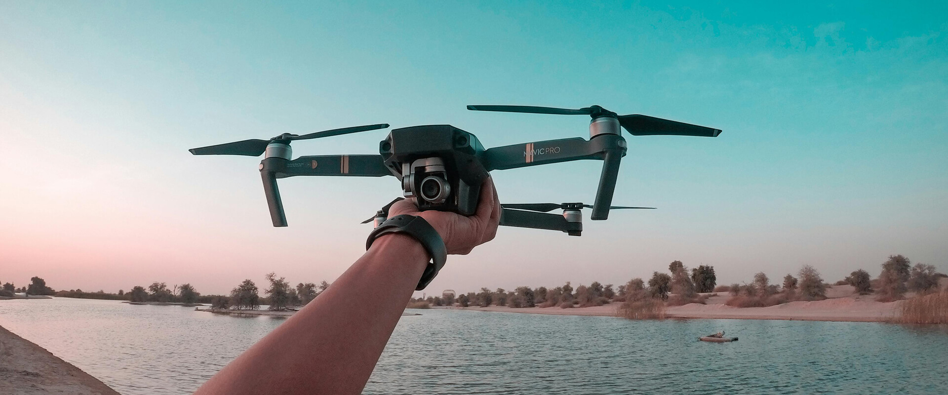 Drones Batteries