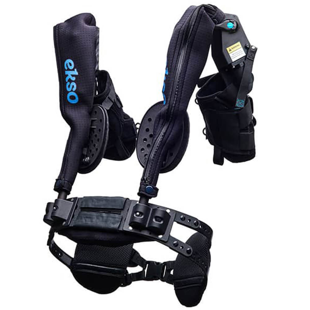 Ekso Bionics Powered Mobility & Prosthetics