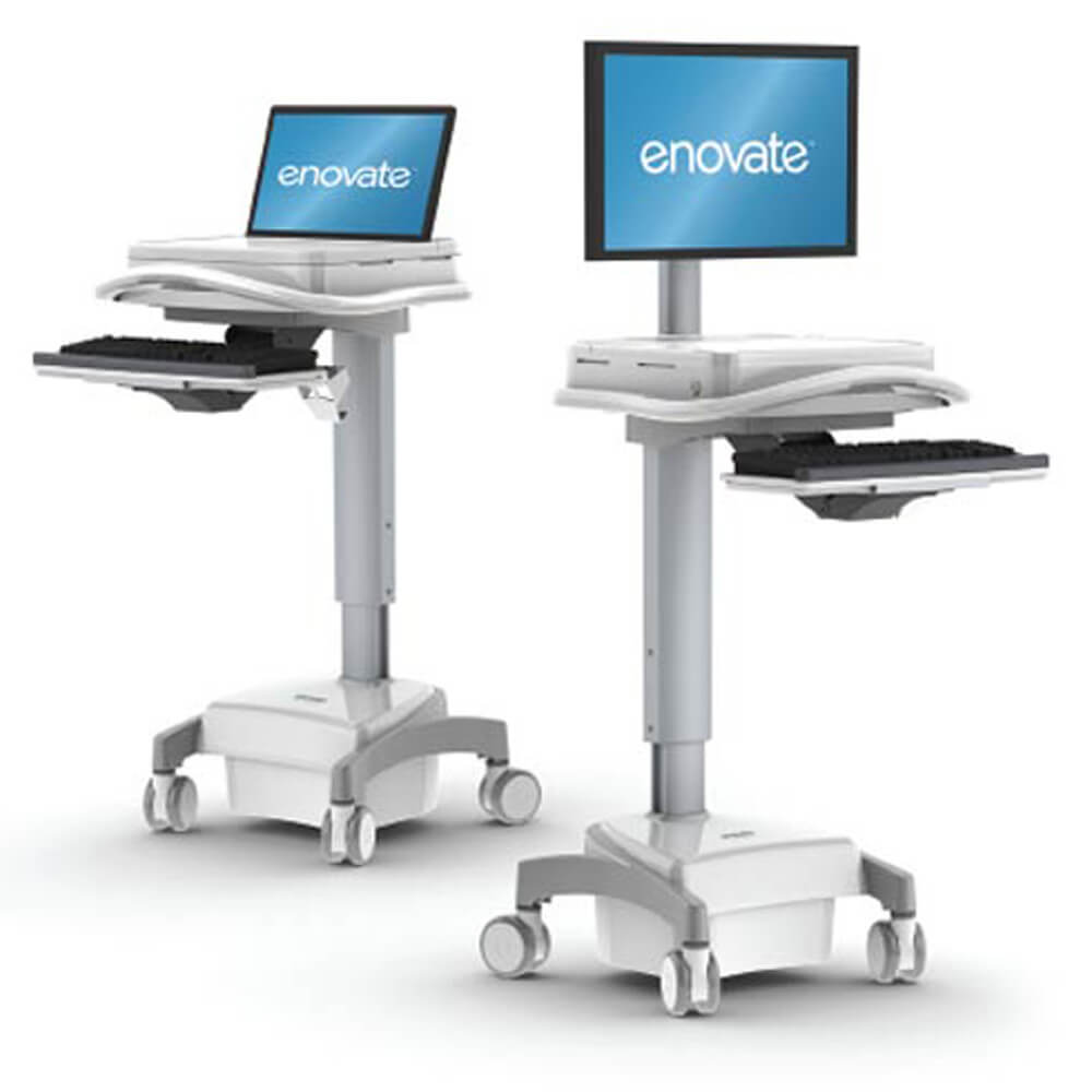 Enovate Medical Hospital Equipment & Carts