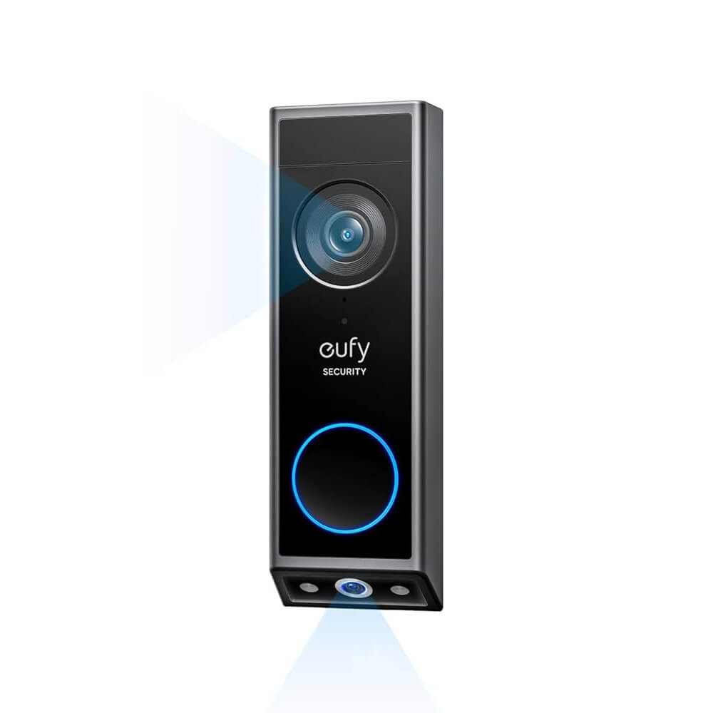 Eufy Video Doorbells