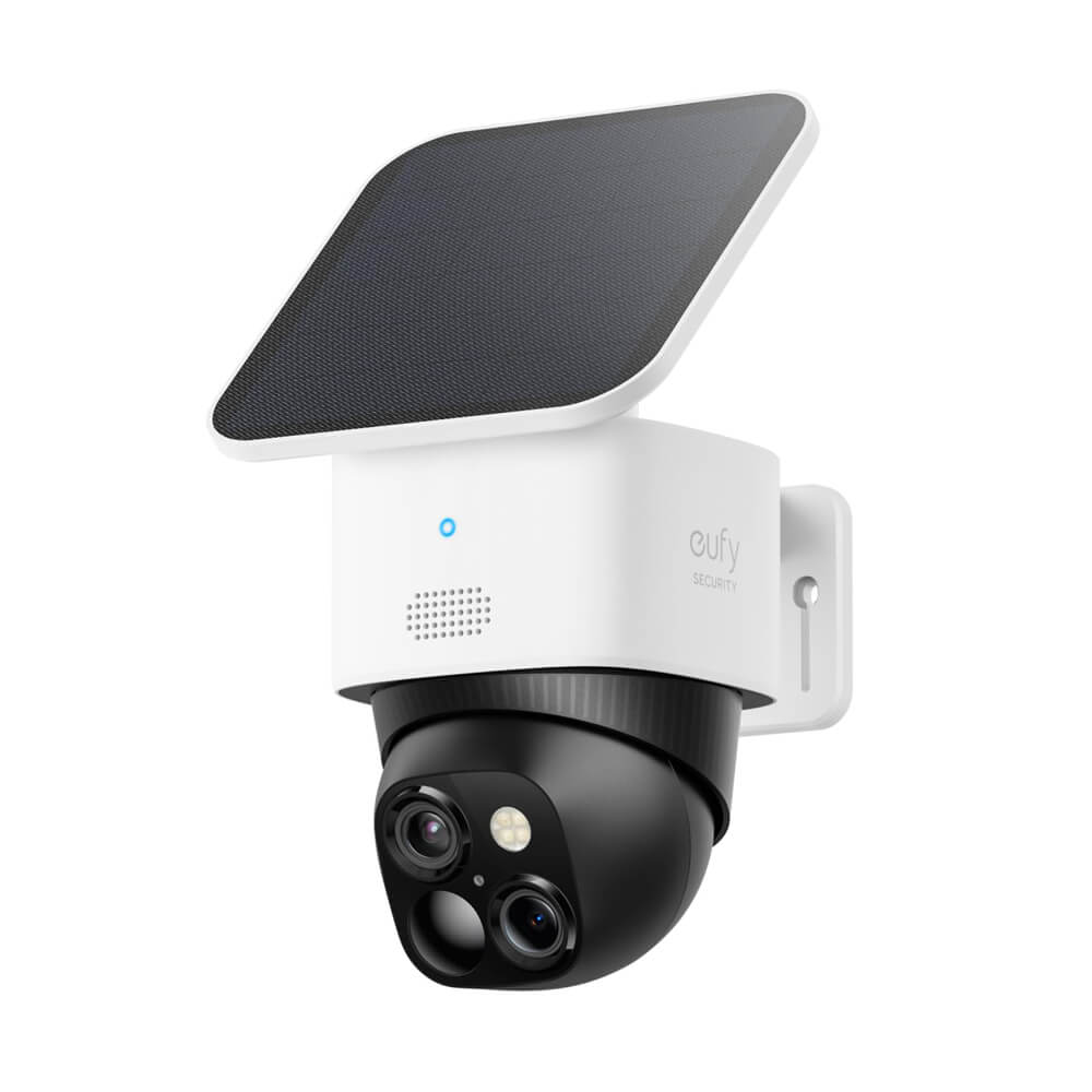 Eufy Wireless Security Cameras