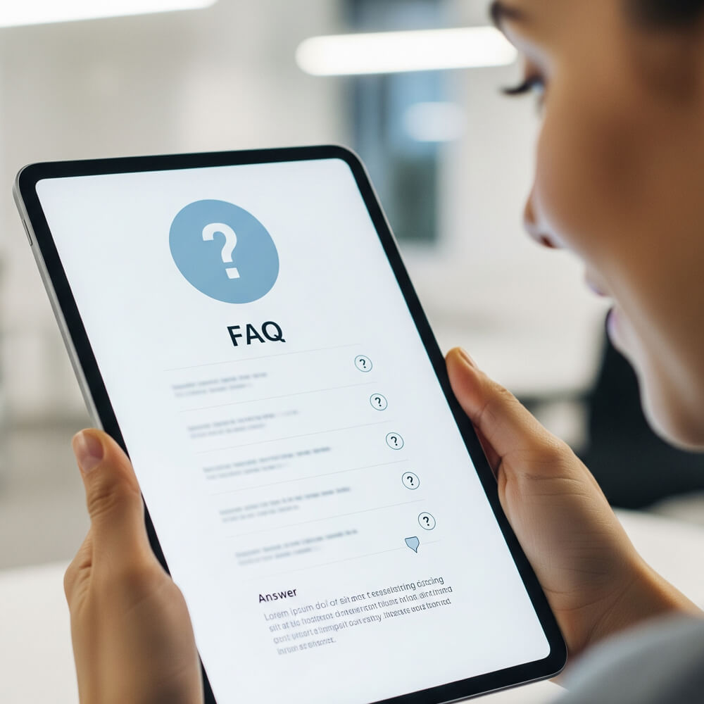 FAQ