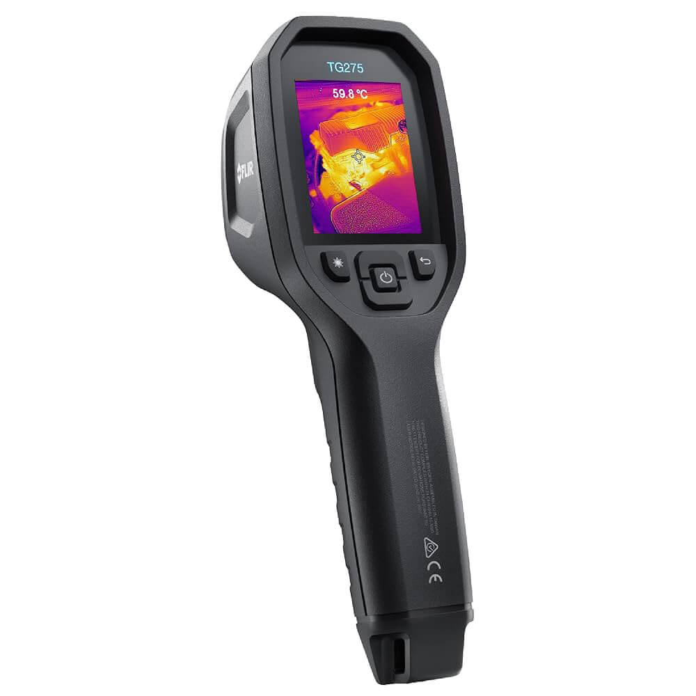 FLIR Diagnostic & Inspection Instruments