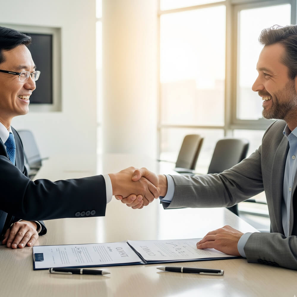 Flexible Agreement Terms