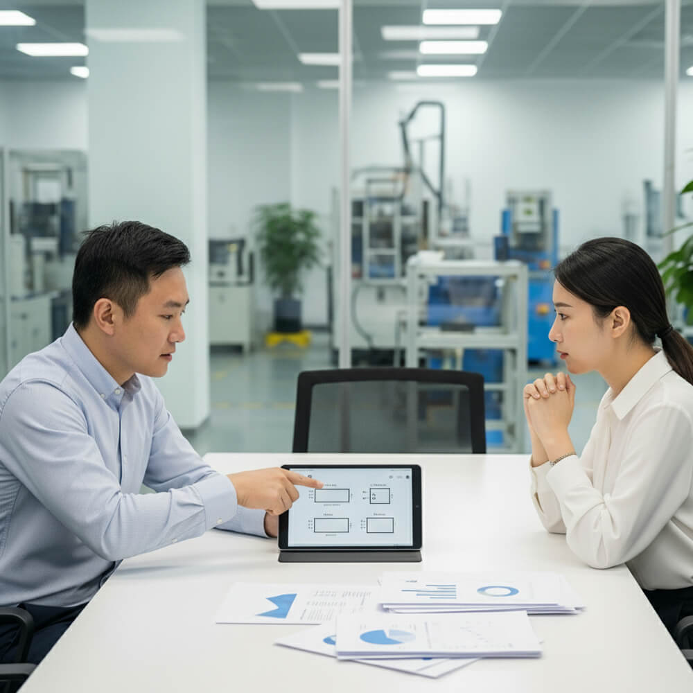Flexible Change Management