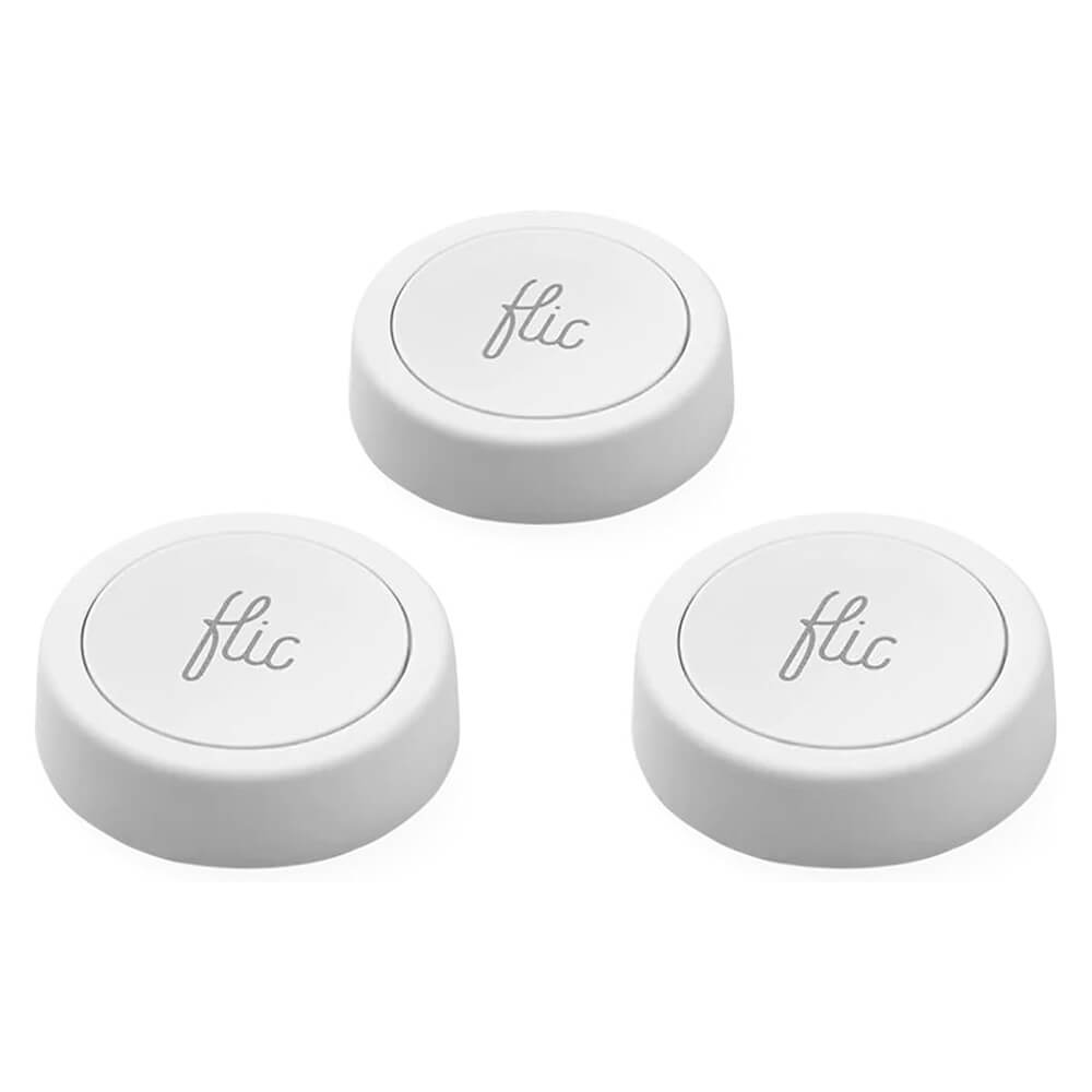 Flic Smart Remotes & Controls