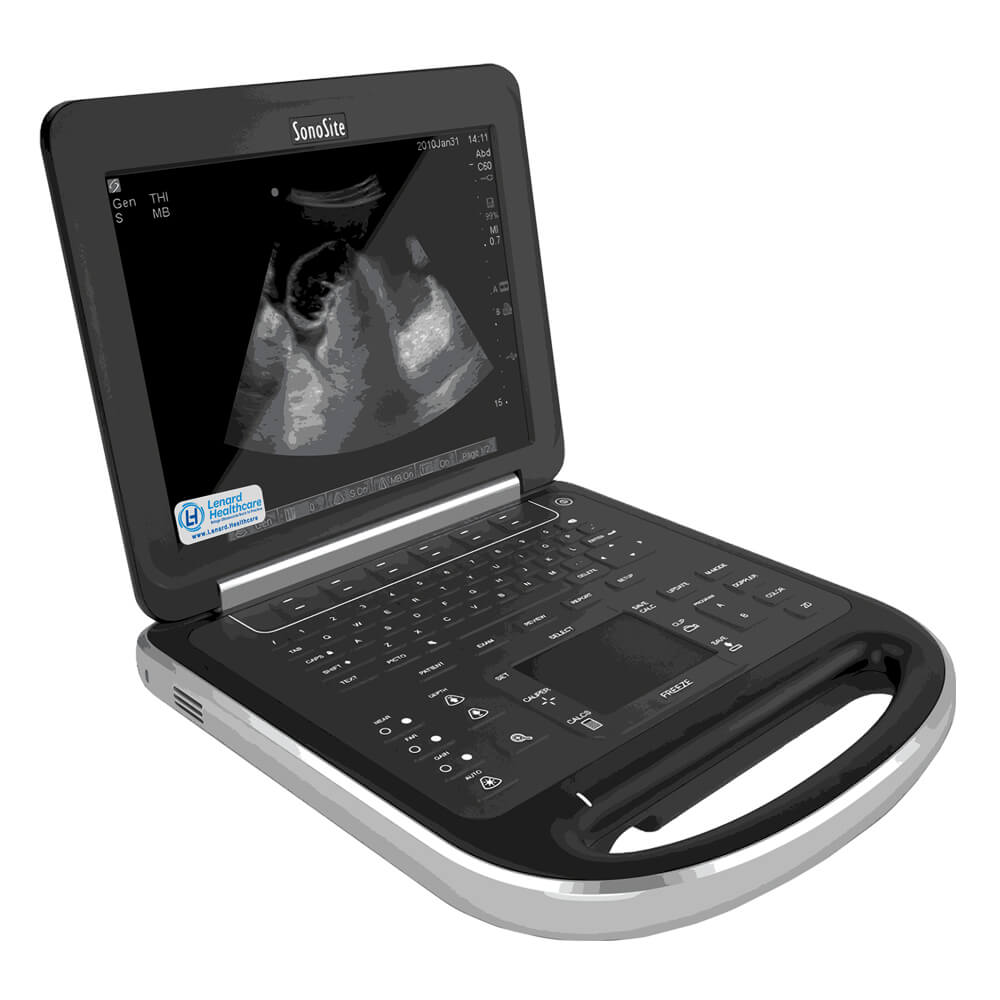 Fujifilm Sonosite Handheld Diagnostic Instruments