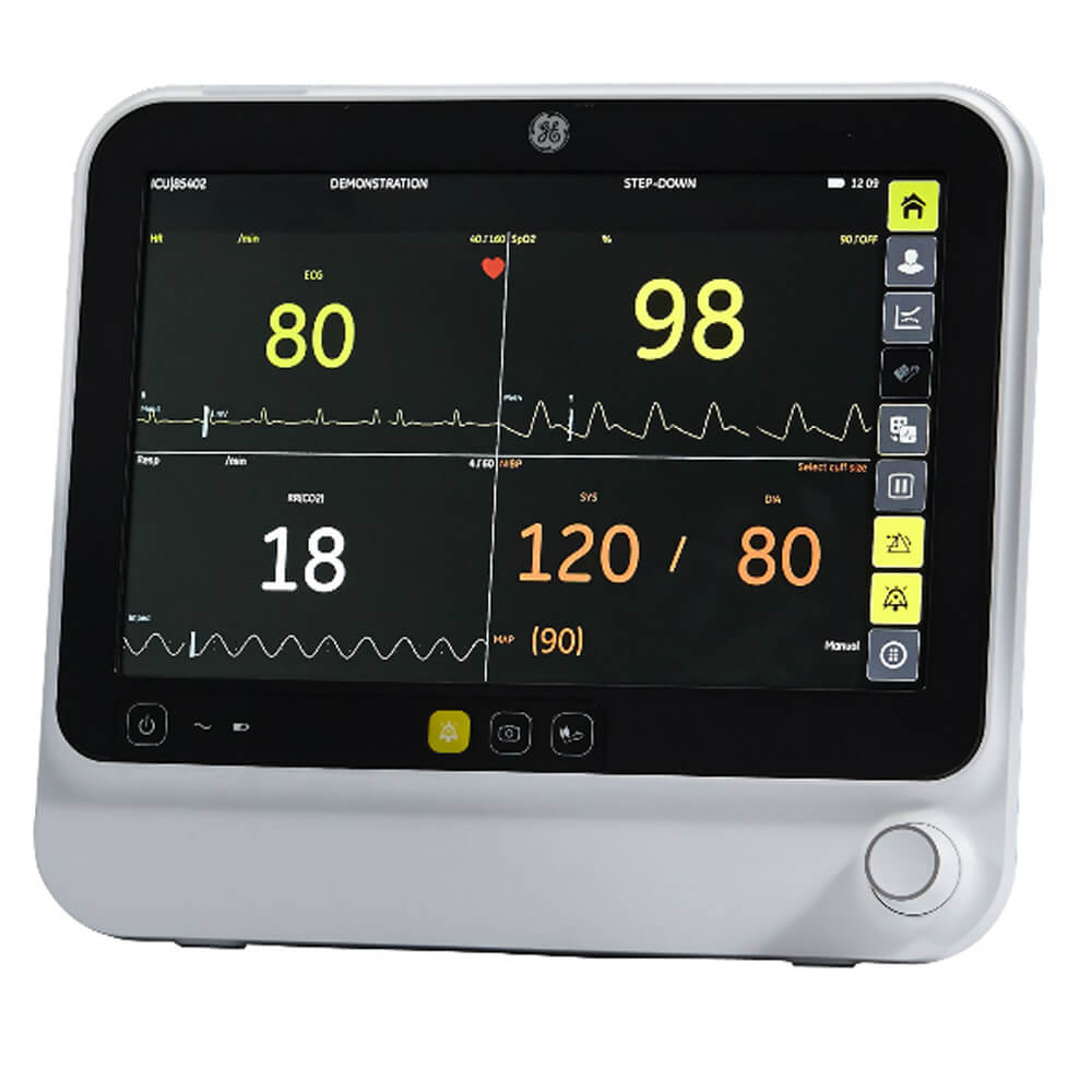 GE Healthcare Patient Monitors