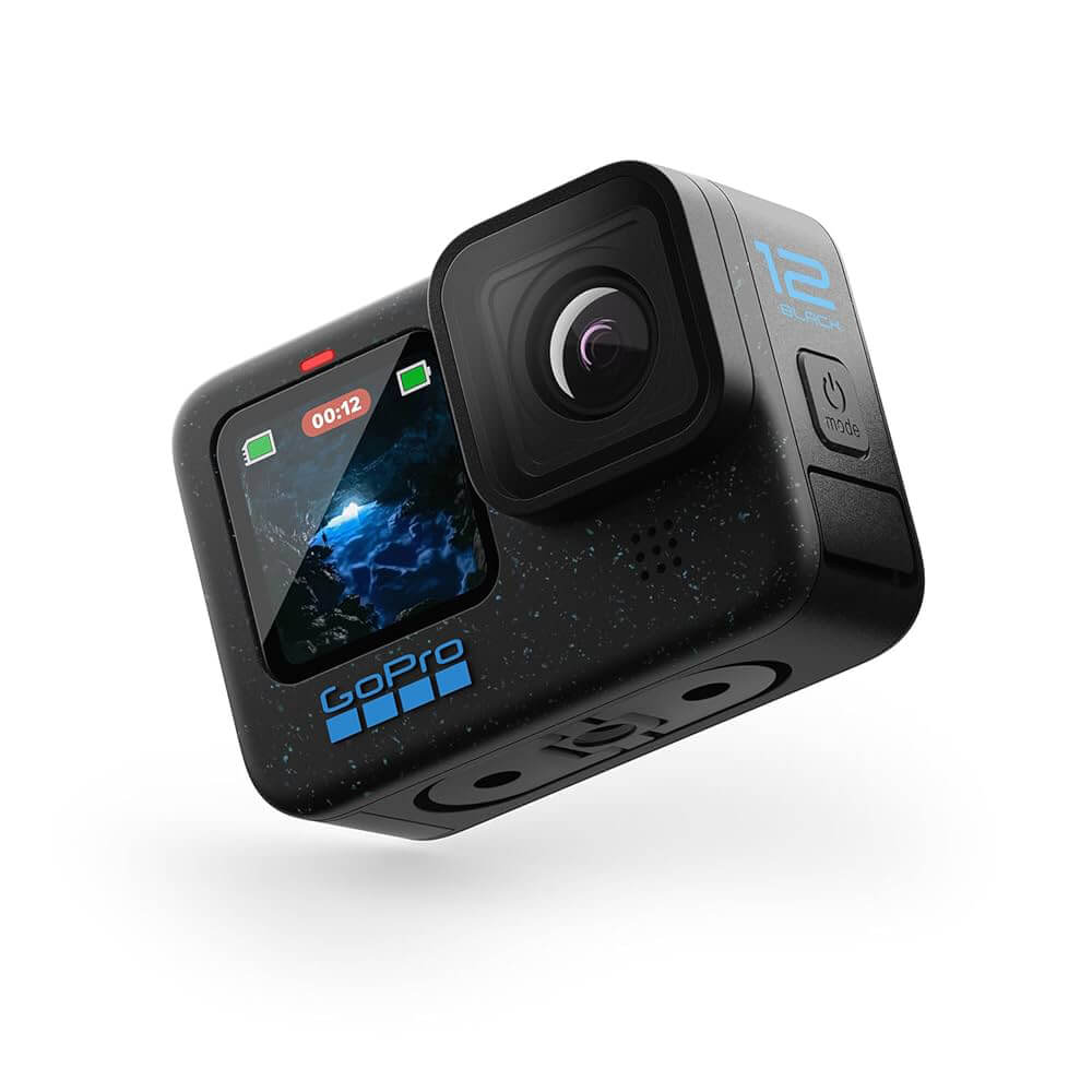 GoPro Digital Cameras