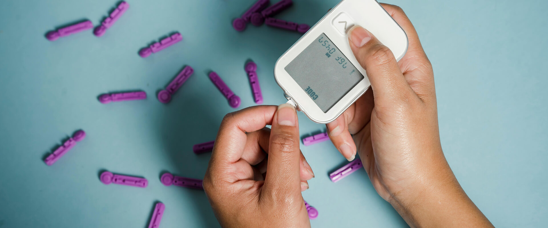 Handheld Diagnostic Instruments Batteries