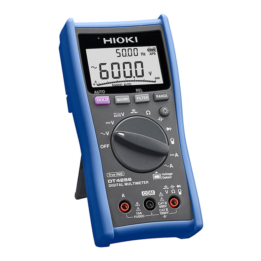 Hioki Electrical Test & Measurement Tools