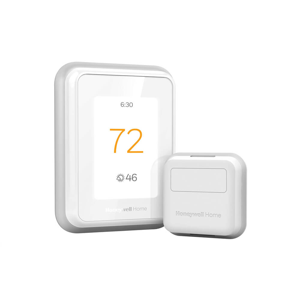 Honeywell Home Smart Thermostats & Sensors