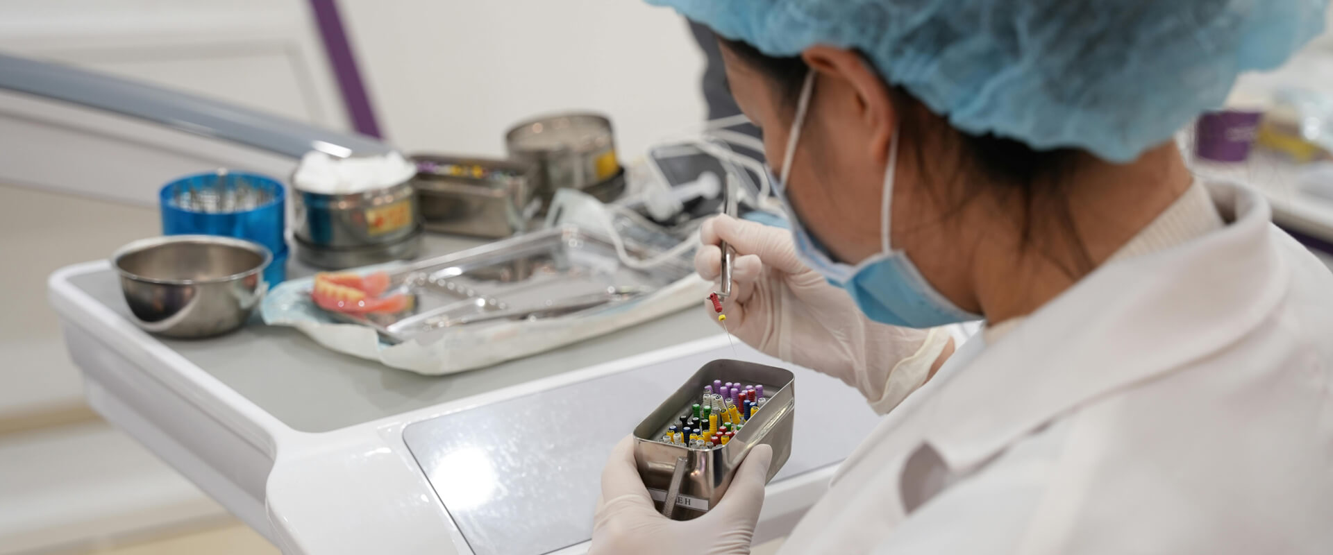 Hospital Equipment & Carts Batteries