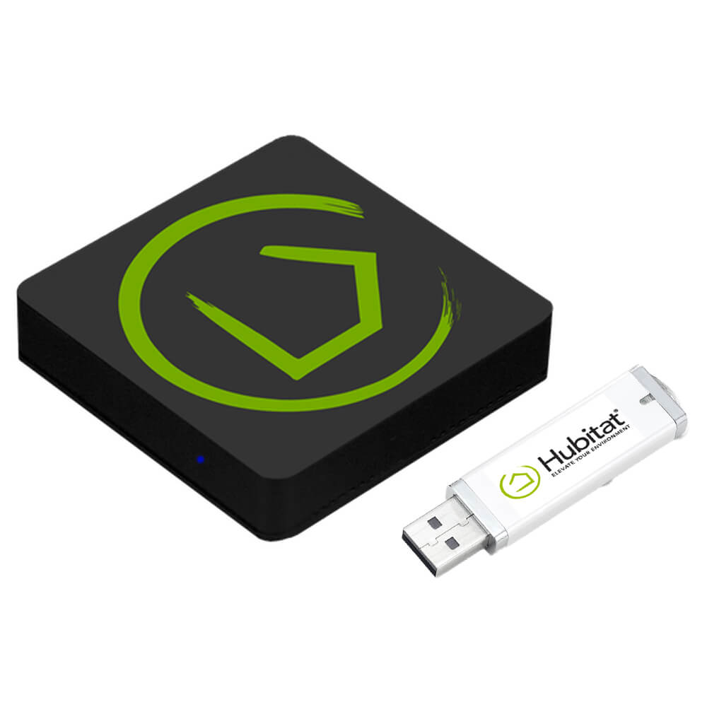 Hubitat Elevation IoT Hubs & Gateways