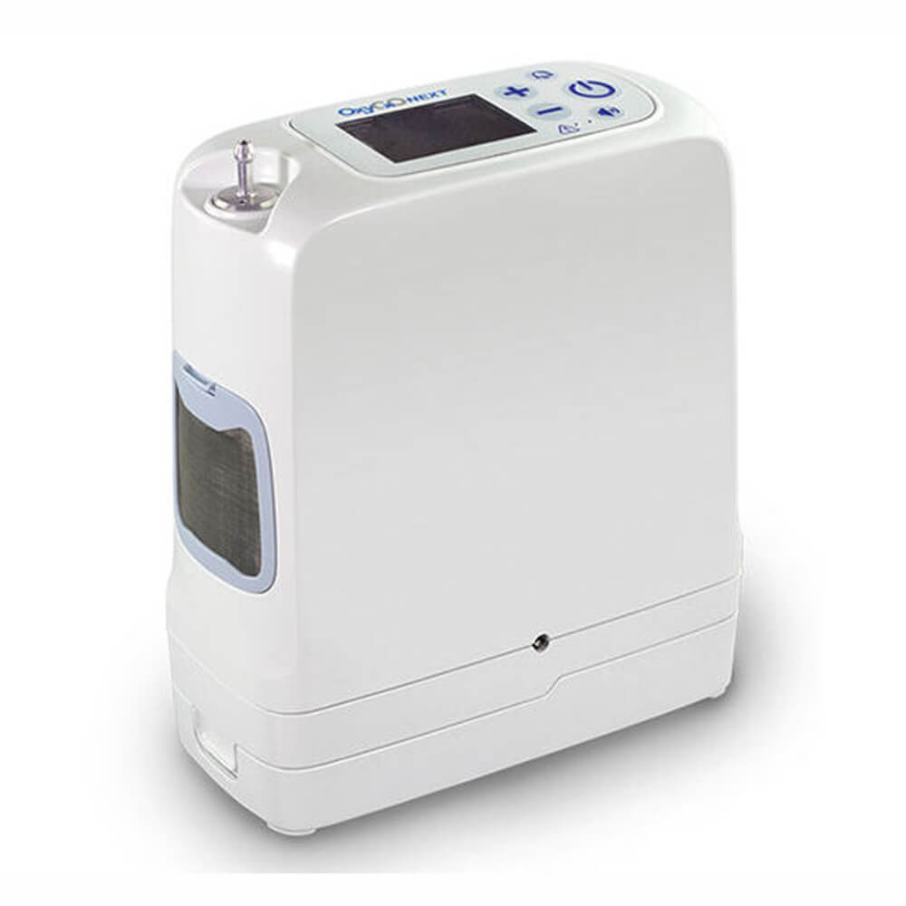 Inogen Portable Respiratory Devices
