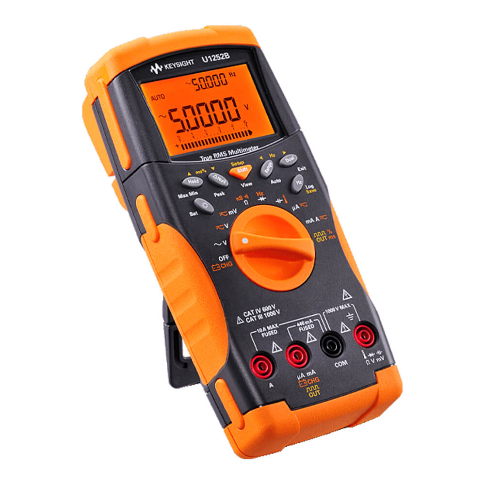 Keysight Technologies Electrical Test & Measurement Tools