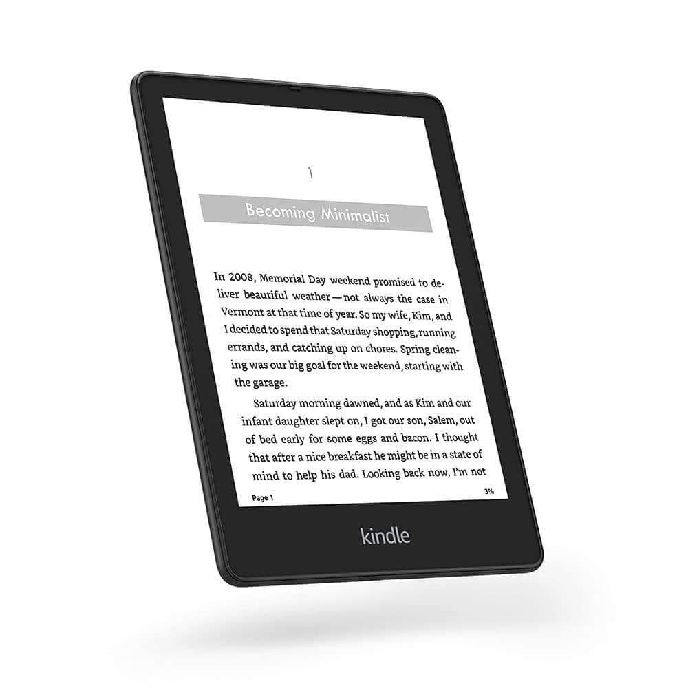 Kindle