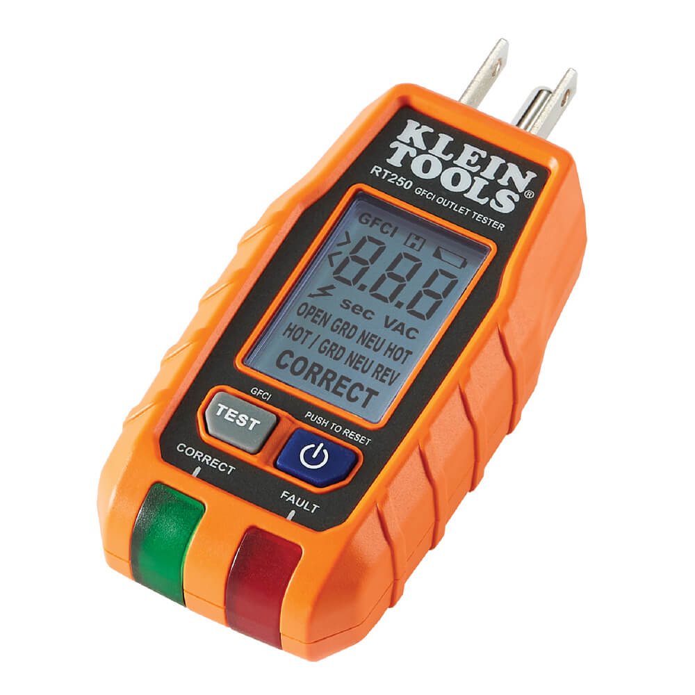 Klein Tools Diagnostic & Inspection Instruments