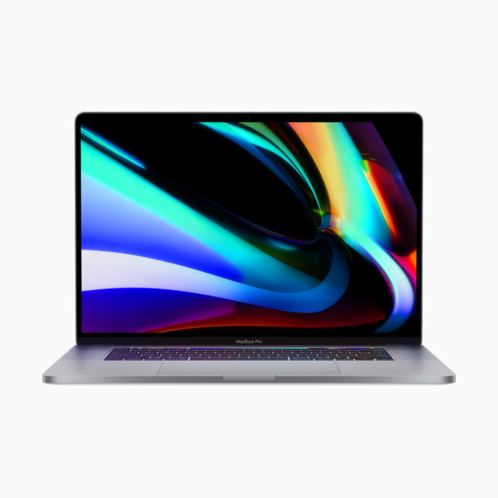MacBook