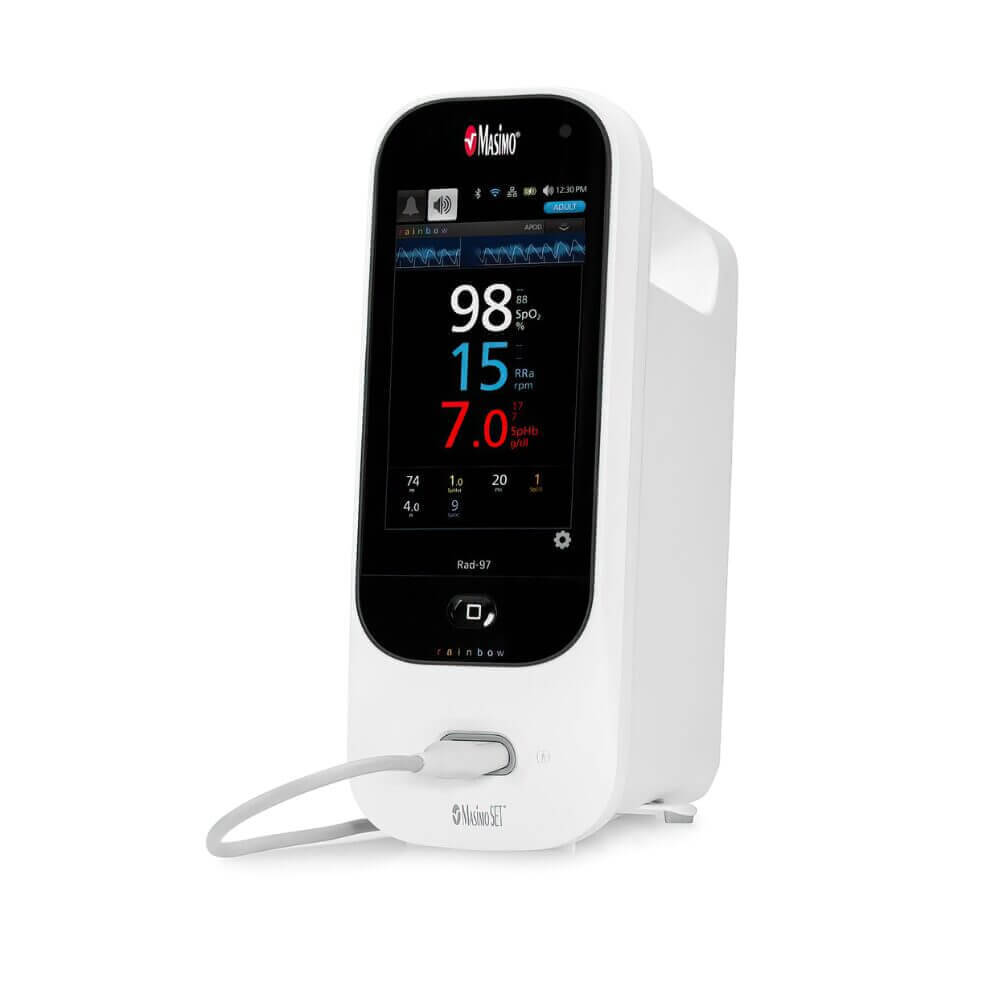 Masimo Patient Monitors
