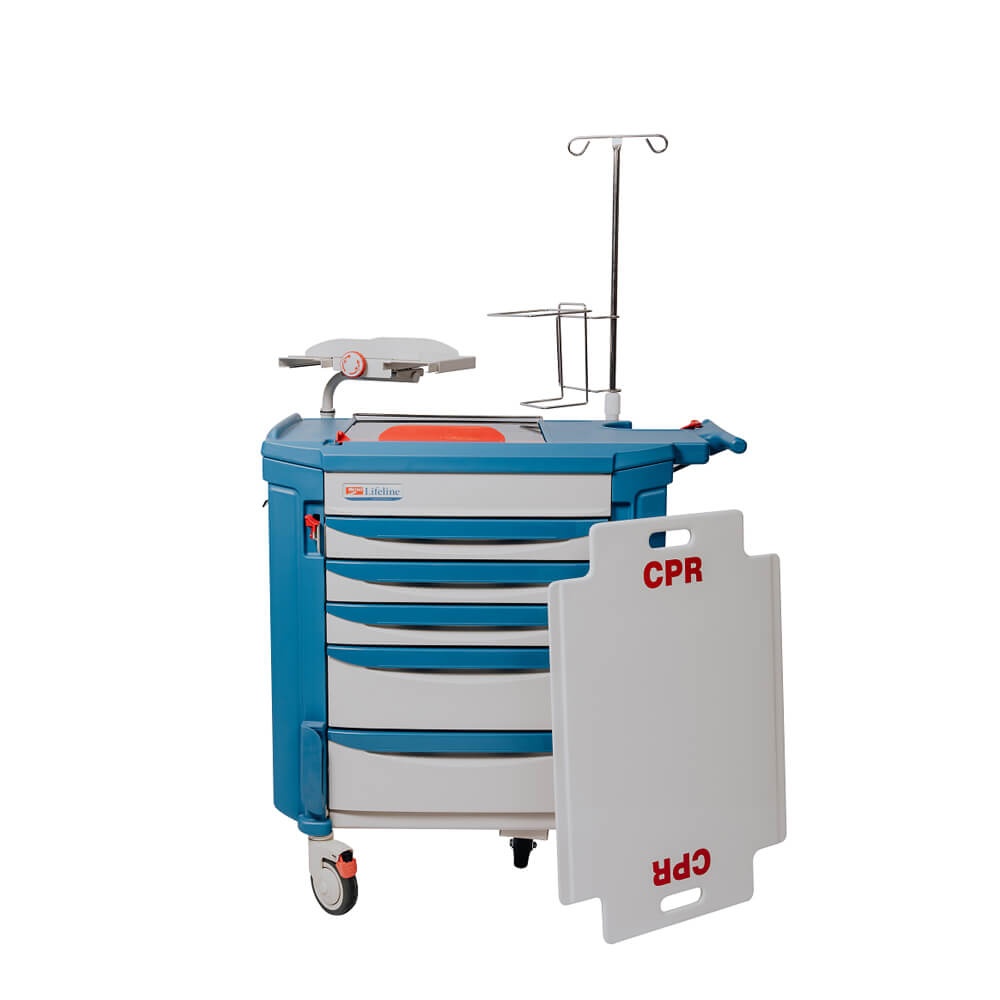 Metro Hospital Equipment & Carts