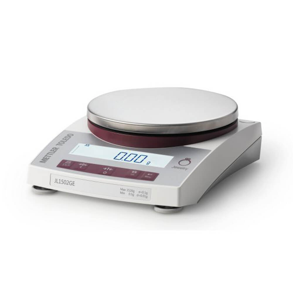 Mettler Toledo Portable Scales & Balances