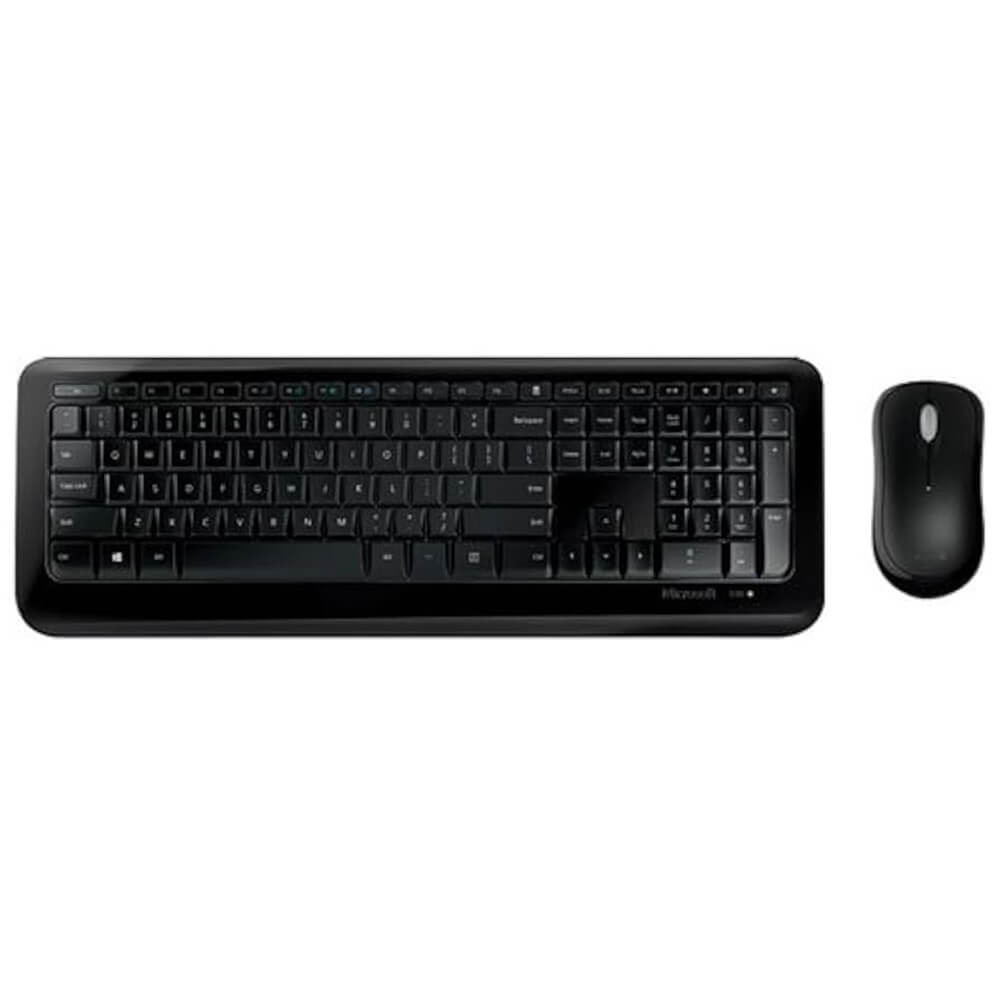 Microsoft Wireless Peripherals