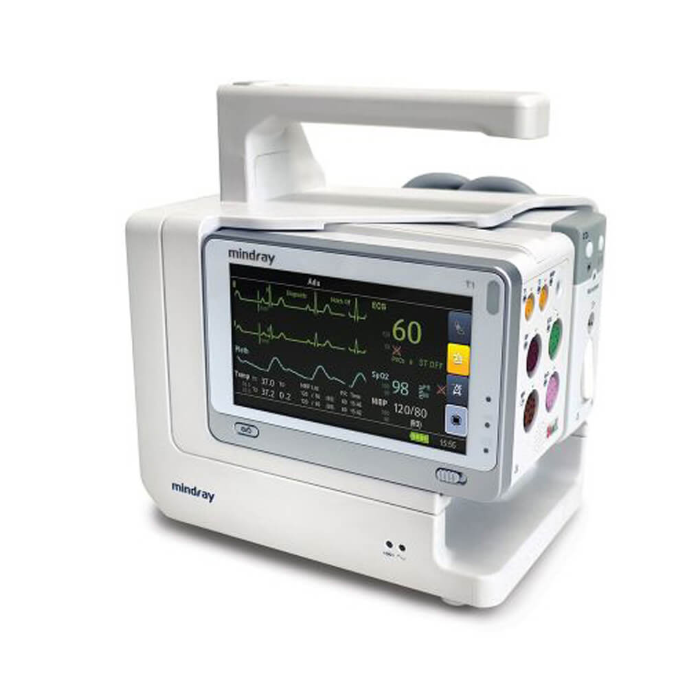 Mindray Patient Monitors