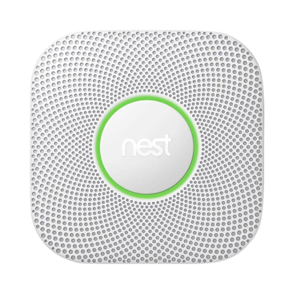 Nest Protect Smart Smoke & CO Detectors