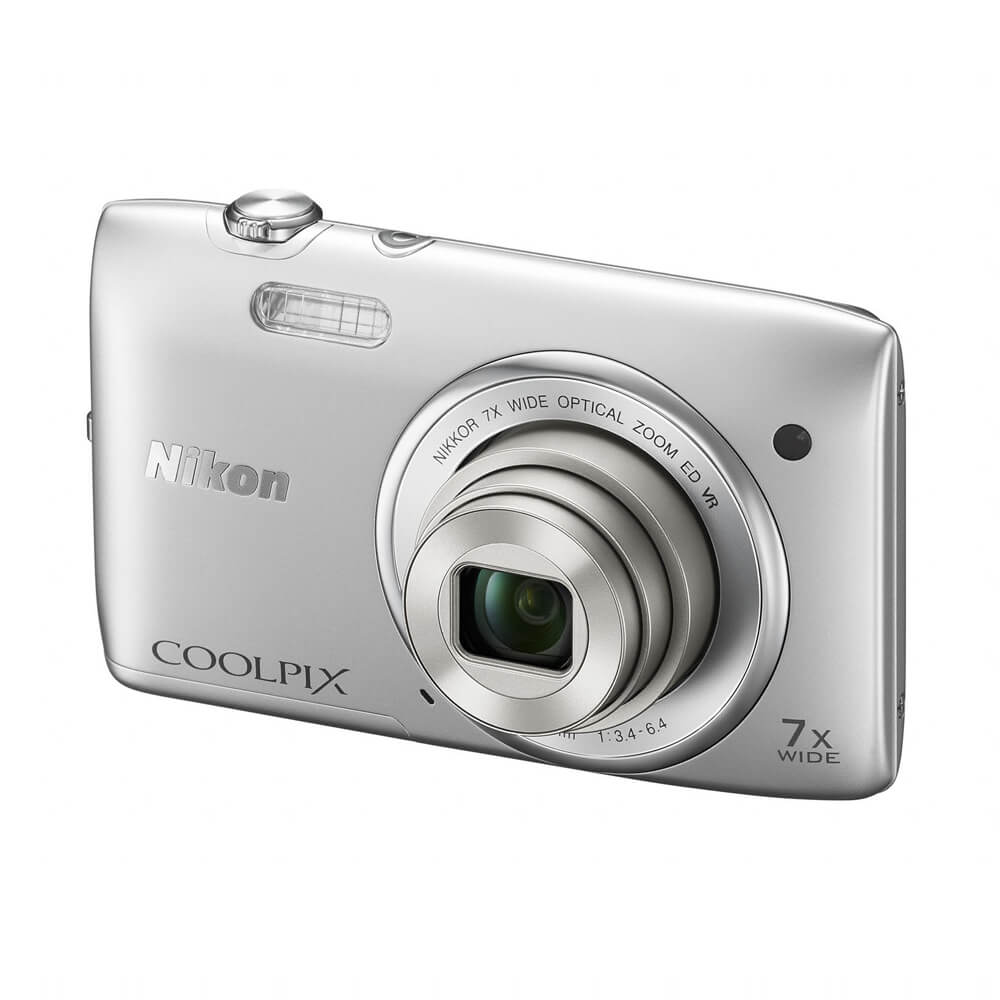 Nikon Digital Cameras